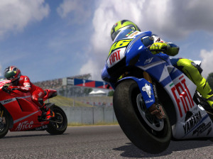 MotoGP '07 - Xbox 360