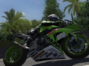 MotoGP '07 - Xbox 360