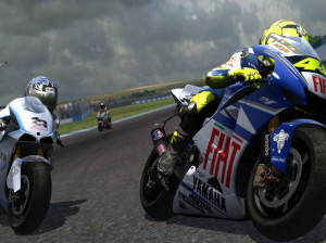 MotoGP '07 - Xbox 360