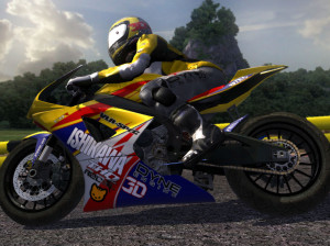 MotoGP '07 - Xbox 360