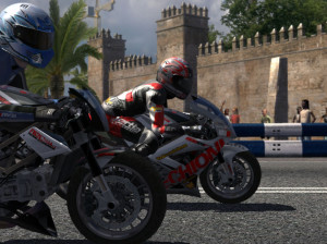 MotoGP '07 - Xbox 360