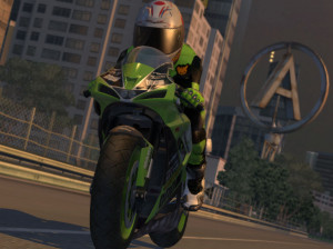MotoGP '07 - PC