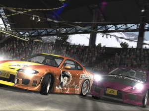 Juiced 2 : Hot Import Nights - Xbox 360