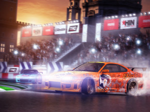 Juiced 2 : Hot Import Nights - Xbox 360