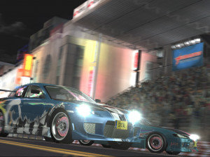 Juiced 2 : Hot Import Nights - Xbox 360