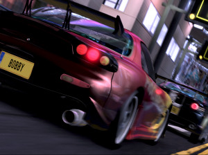 Juiced 2 : Hot Import Nights - PS3