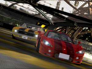 Juiced 2 : Hot Import Nights - PS3