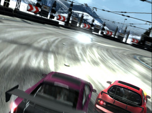 Juiced 2 : Hot Import Nights - PS3