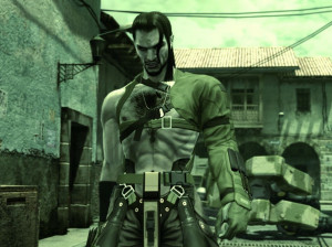 Metal Gear Solid 4 : Guns of the Patriots - PS3