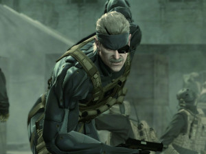 Metal Gear Solid 4 : Guns of the Patriots - PS3