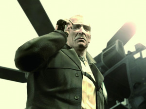 Metal Gear Solid 4 : Guns of the Patriots - PS3