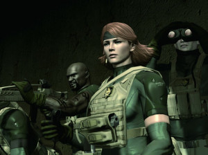 Metal Gear Solid 4 : Guns of the Patriots - PS3