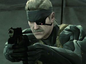 Metal Gear Solid 4 : Guns of the Patriots - PS3