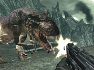 Turok - Xbox 360