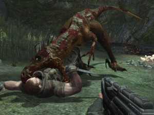 Turok - Xbox 360