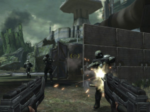 Turok - PS3