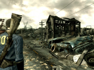 Fallout 3 - PC