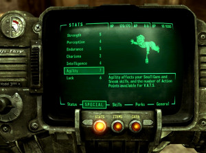 Fallout 3 - PC