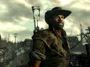 Fallout 3 - PS3