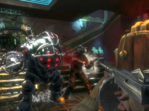 BioShock - PC