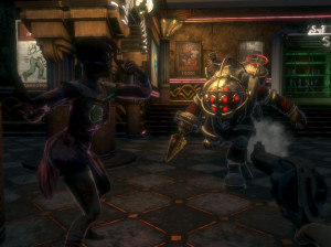 BioShock - PC