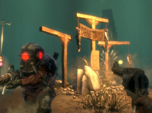 BioShock - Xbox 360