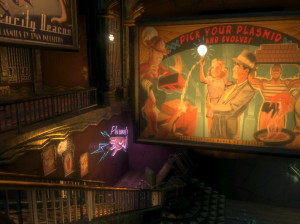 BioShock - Xbox 360