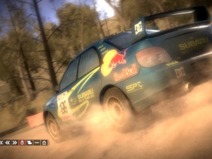 Colin McRae : DIRT - PS3