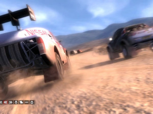 Colin McRae : DIRT - PS3