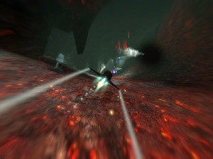 Fatal Inertia - PS3