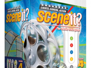 Scene it ? - Xbox 360