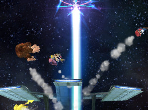 Super Smash Bros. Brawl - Wii