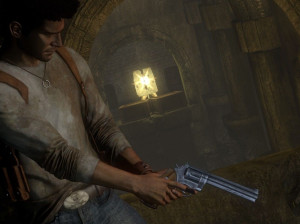 Uncharted : Drake's Fortune - PS3