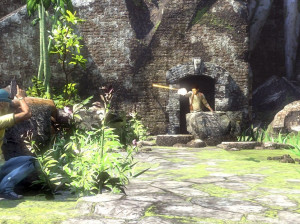 Uncharted : Drake's Fortune - PS3