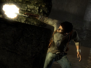 Uncharted : Drake's Fortune - PS3