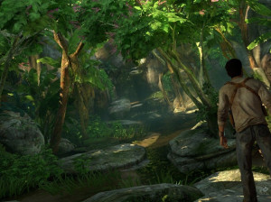 Uncharted : Drake's Fortune - PS3