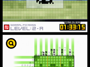 Picross DS - DS