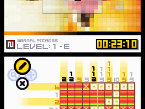 Picross DS - DS