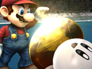 Super Smash Bros. Brawl - Wii