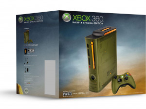 Xbox 360 - Xbox 360