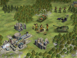 Civilization IV : Beyond the Sword - PC