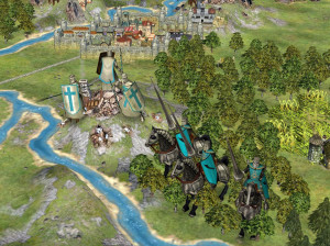 Civilization IV : Beyond the Sword - PC