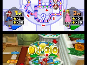 Mario Party DS - DS