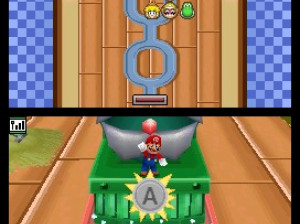 Mario Party DS - DS