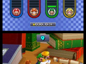 Mario Party DS - DS