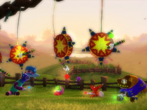 Viva Piñata : Party Animals - Xbox 360