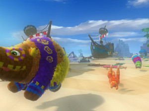 Viva Piñata : Party Animals - Xbox 360