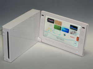 Nintendo Wii - Wii