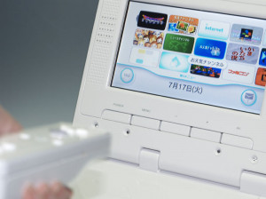 Nintendo Wii - Wii