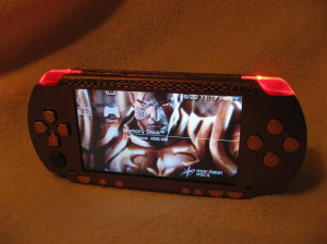 Sony PSP - PSP